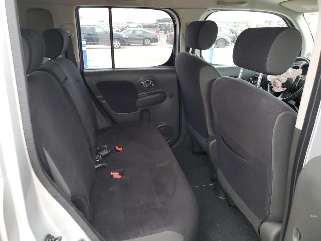 Photo 10 VIN: JN8AZ2KR7DT304677 - NISSAN CUBE 