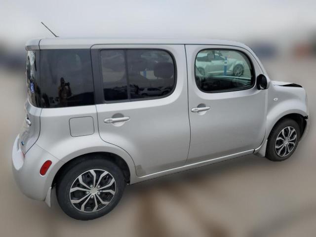 Photo 2 VIN: JN8AZ2KR7DT304677 - NISSAN CUBE 