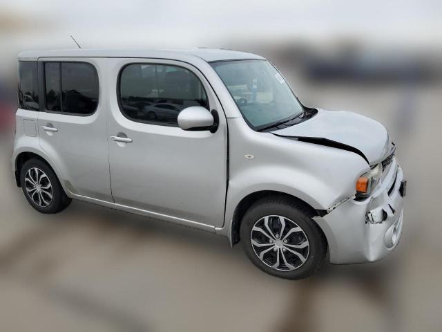 Photo 3 VIN: JN8AZ2KR7DT304677 - NISSAN CUBE 