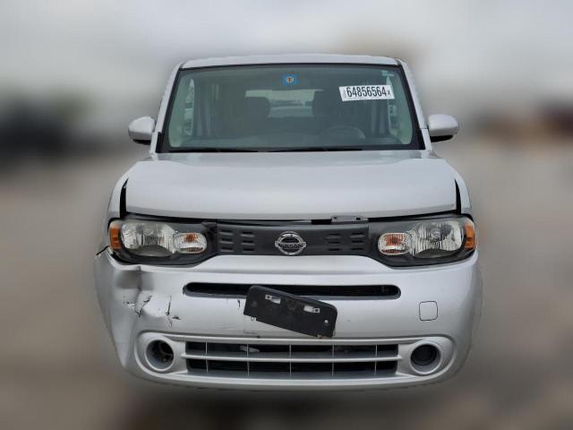 Photo 4 VIN: JN8AZ2KR7DT304677 - NISSAN CUBE 