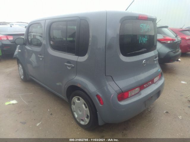 Photo 2 VIN: JN8AZ2KR7DT305070 - NISSAN CUBE 