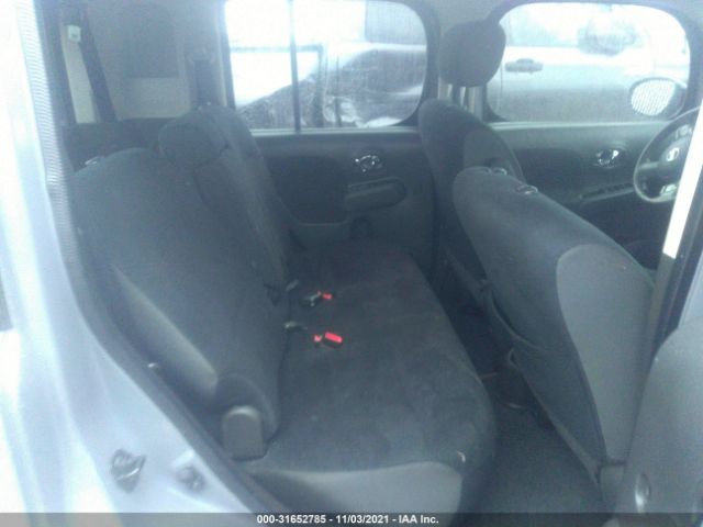 Photo 7 VIN: JN8AZ2KR7DT305070 - NISSAN CUBE 