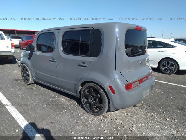 Photo 2 VIN: JN8AZ2KR7DT305439 - NISSAN CUBE 