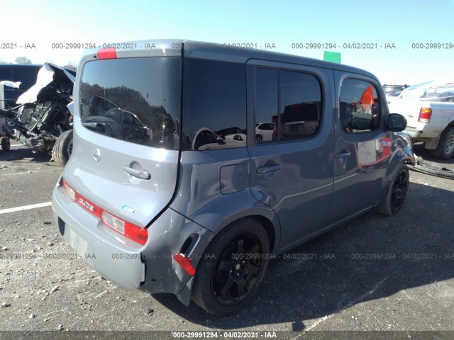 Photo 3 VIN: JN8AZ2KR7DT305439 - NISSAN CUBE 