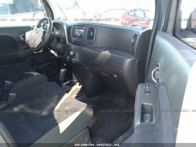 Photo 4 VIN: JN8AZ2KR7DT305439 - NISSAN CUBE 