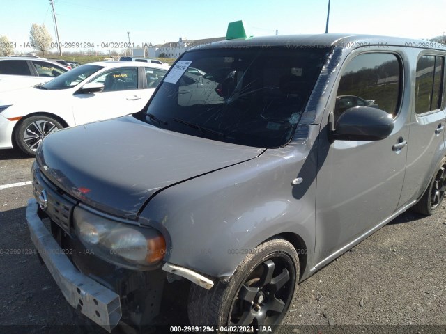 Photo 5 VIN: JN8AZ2KR7DT305439 - NISSAN CUBE 