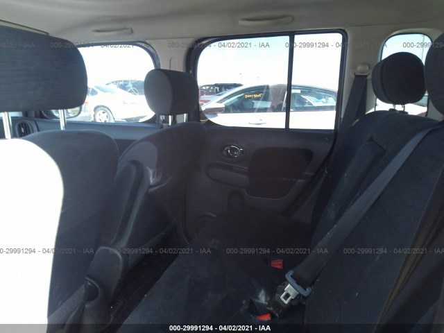 Photo 7 VIN: JN8AZ2KR7DT305439 - NISSAN CUBE 