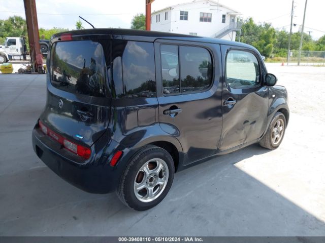 Photo 3 VIN: JN8AZ2KR7ET350348 - NISSAN CUBE 