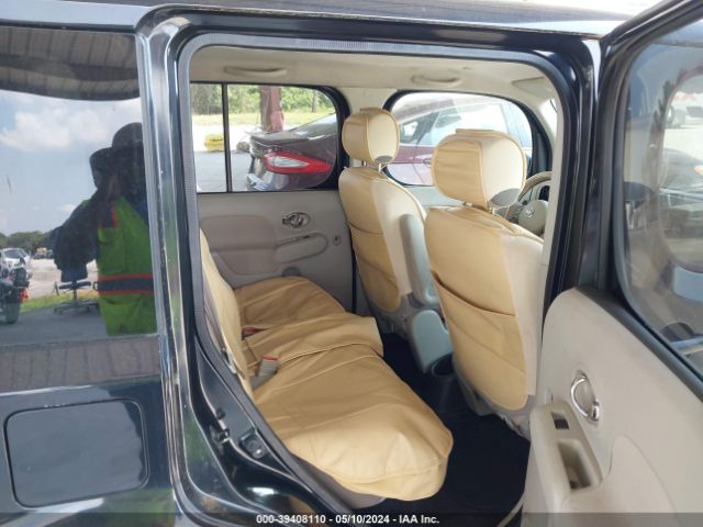 Photo 7 VIN: JN8AZ2KR7ET350348 - NISSAN CUBE 