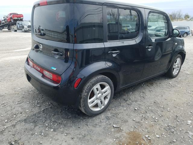 Photo 3 VIN: JN8AZ2KR7ET350964 - NISSAN CUBE S 