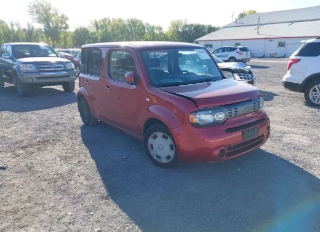 Photo 0 VIN: JN8AZ2KR7ET351449 - NISSAN CUBE 