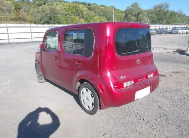 Photo 2 VIN: JN8AZ2KR7ET351449 - NISSAN CUBE 