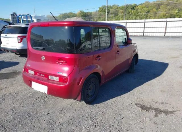 Photo 3 VIN: JN8AZ2KR7ET351449 - NISSAN CUBE 