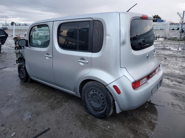 Photo 1 VIN: JN8AZ2KR8AT151612 - NISSAN CUBE 