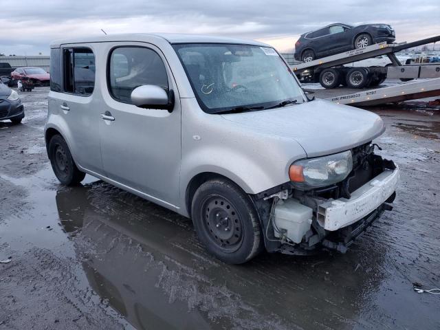 Photo 3 VIN: JN8AZ2KR8AT151612 - NISSAN CUBE 