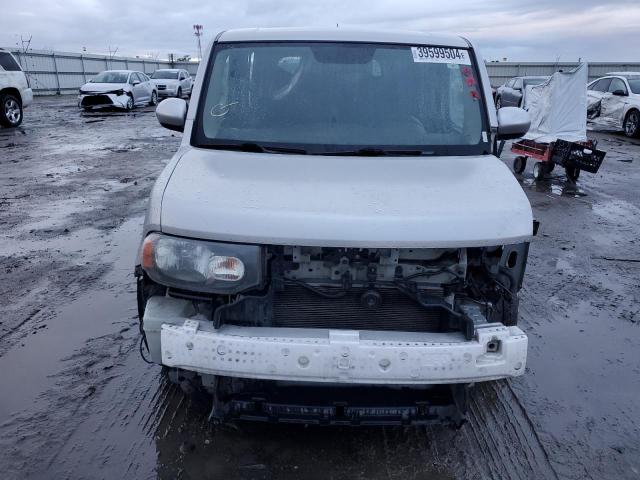 Photo 4 VIN: JN8AZ2KR8AT151612 - NISSAN CUBE 