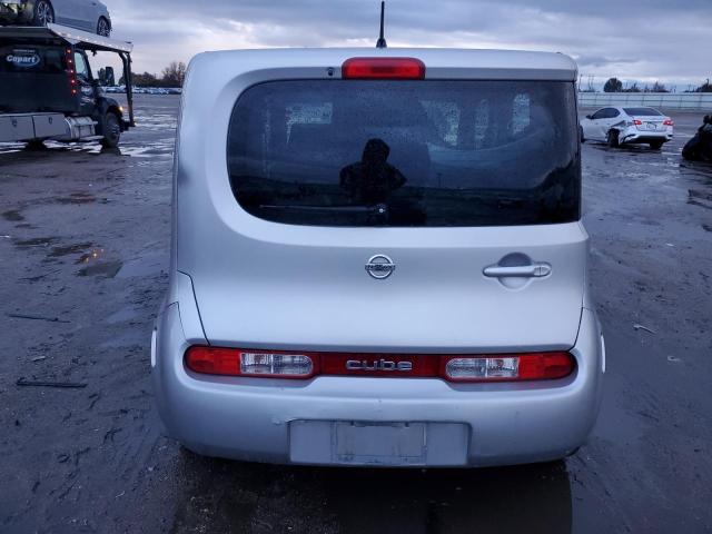 Photo 5 VIN: JN8AZ2KR8AT151612 - NISSAN CUBE 