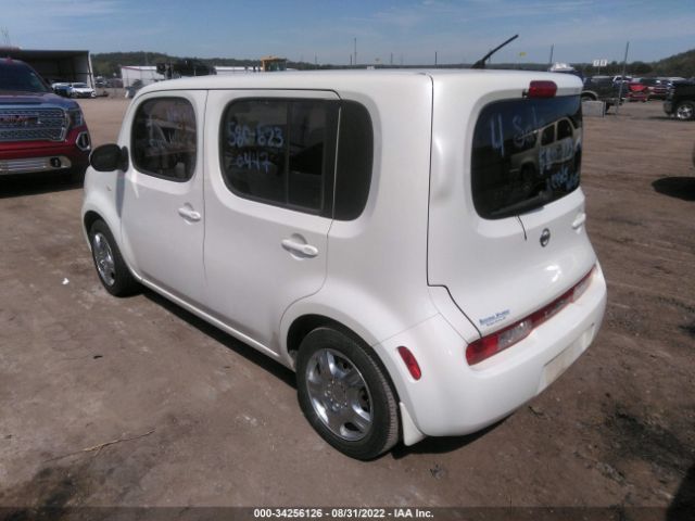 Photo 2 VIN: JN8AZ2KR8AT152971 - NISSAN CUBE 