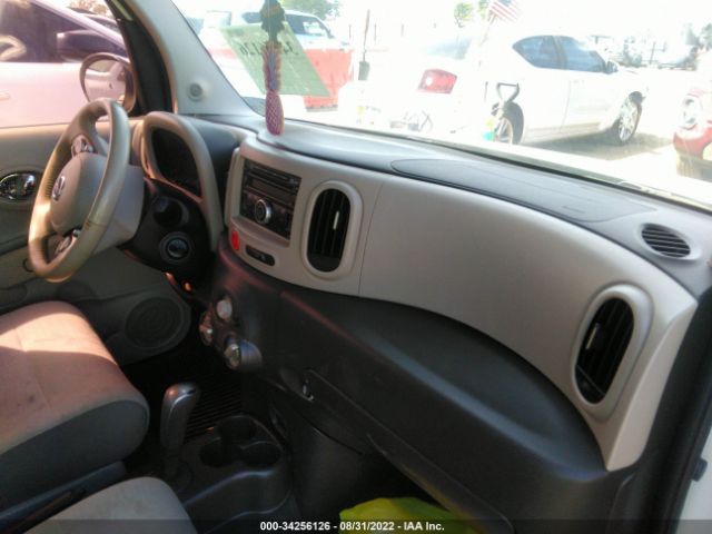 Photo 4 VIN: JN8AZ2KR8AT152971 - NISSAN CUBE 