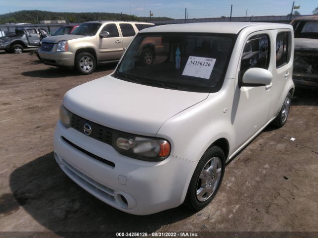 Photo 5 VIN: JN8AZ2KR8AT152971 - NISSAN CUBE 