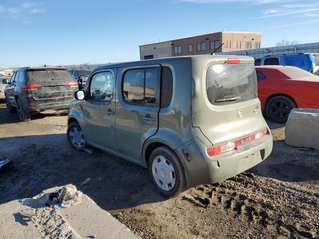 Photo 1 VIN: JN8AZ2KR8AT154719 - NISSAN CUBE 