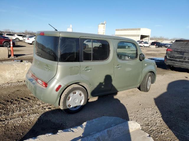 Photo 2 VIN: JN8AZ2KR8AT154719 - NISSAN CUBE 