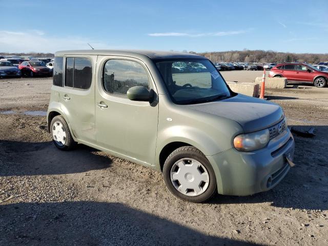 Photo 3 VIN: JN8AZ2KR8AT154719 - NISSAN CUBE 