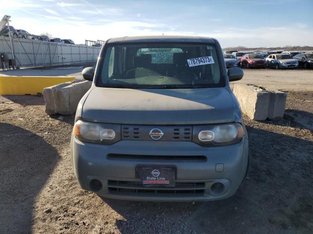 Photo 4 VIN: JN8AZ2KR8AT154719 - NISSAN CUBE 