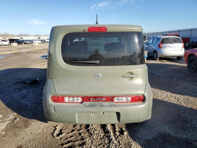 Photo 5 VIN: JN8AZ2KR8AT154719 - NISSAN CUBE 