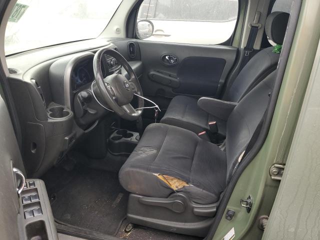 Photo 6 VIN: JN8AZ2KR8AT154719 - NISSAN CUBE 