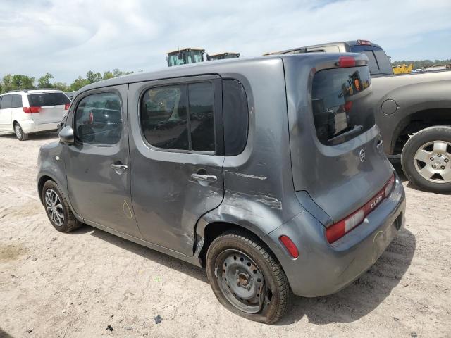 Photo 1 VIN: JN8AZ2KR8AT156051 - NISSAN CUBE 