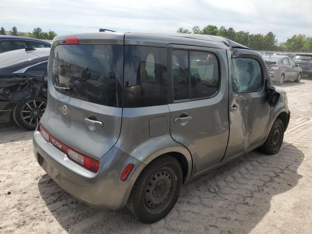 Photo 2 VIN: JN8AZ2KR8AT156051 - NISSAN CUBE 