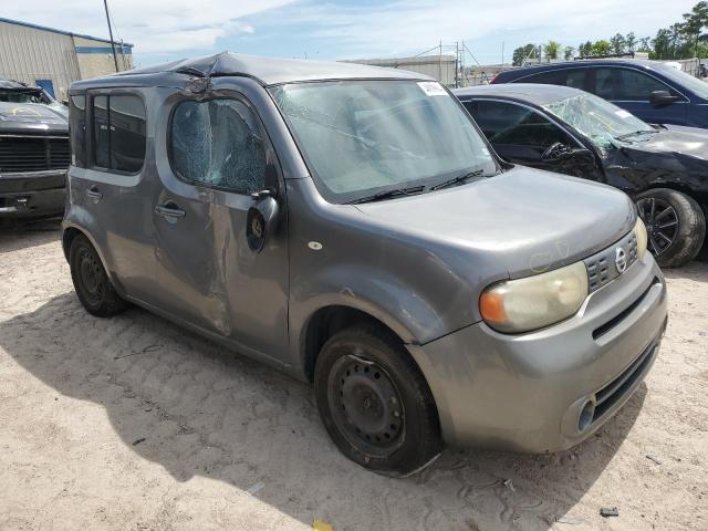 Photo 3 VIN: JN8AZ2KR8AT156051 - NISSAN CUBE 