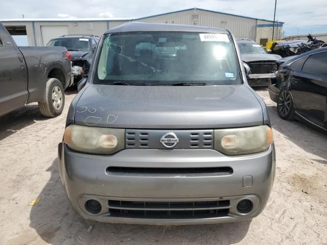 Photo 4 VIN: JN8AZ2KR8AT156051 - NISSAN CUBE 