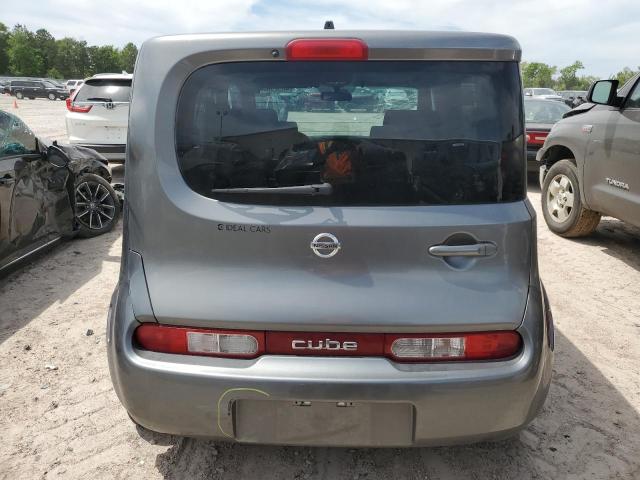 Photo 5 VIN: JN8AZ2KR8AT156051 - NISSAN CUBE 