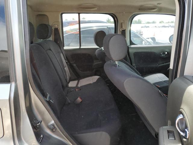 Photo 9 VIN: JN8AZ2KR8AT156051 - NISSAN CUBE 