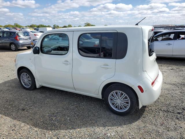 Photo 1 VIN: JN8AZ2KR8AT158818 - NISSAN CUBE 