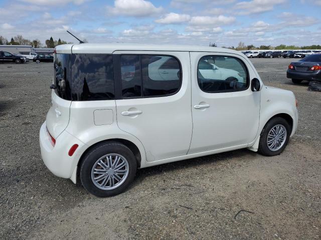 Photo 2 VIN: JN8AZ2KR8AT158818 - NISSAN CUBE 