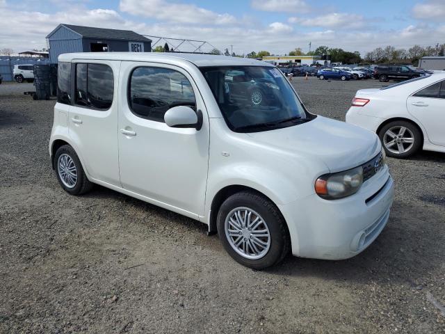 Photo 3 VIN: JN8AZ2KR8AT158818 - NISSAN CUBE 