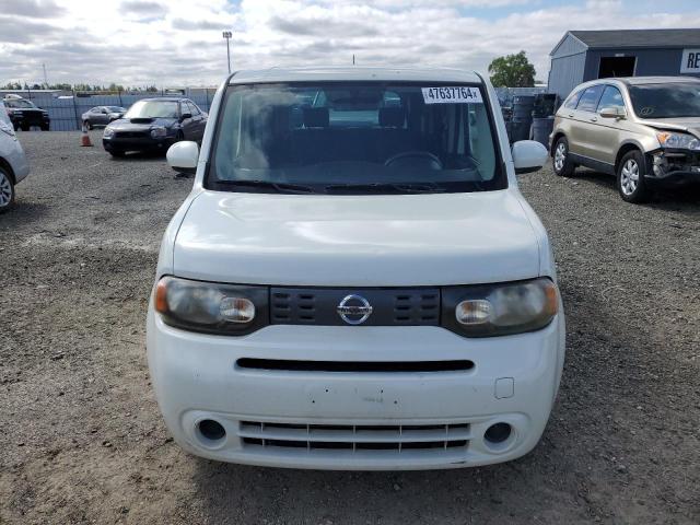 Photo 4 VIN: JN8AZ2KR8AT158818 - NISSAN CUBE 