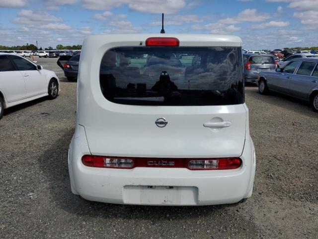 Photo 5 VIN: JN8AZ2KR8AT158818 - NISSAN CUBE 