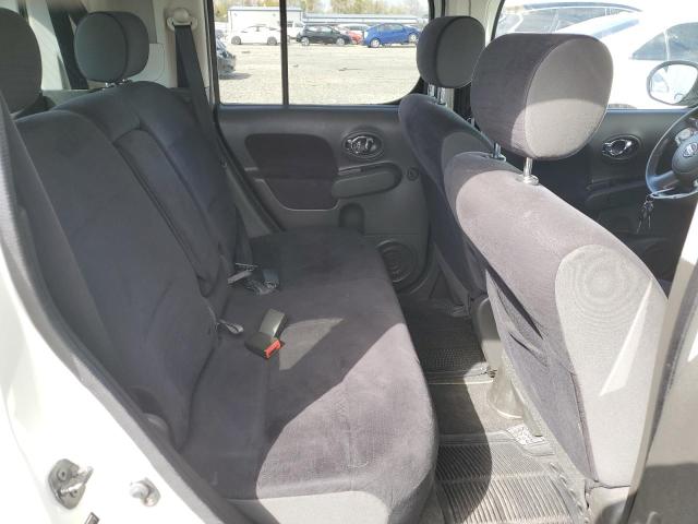 Photo 9 VIN: JN8AZ2KR8AT158818 - NISSAN CUBE 