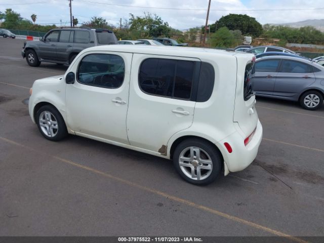 Photo 2 VIN: JN8AZ2KR8AT159208 - NISSAN CUBE 