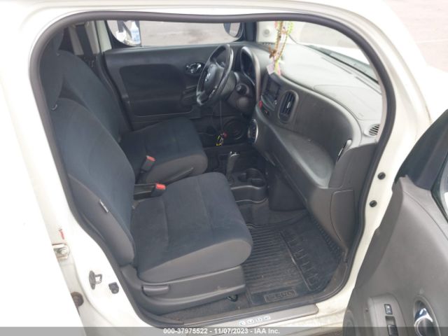 Photo 4 VIN: JN8AZ2KR8AT159208 - NISSAN CUBE 