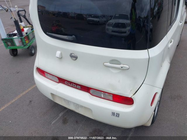 Photo 5 VIN: JN8AZ2KR8AT159208 - NISSAN CUBE 