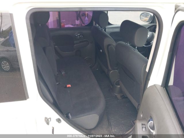 Photo 7 VIN: JN8AZ2KR8AT159208 - NISSAN CUBE 