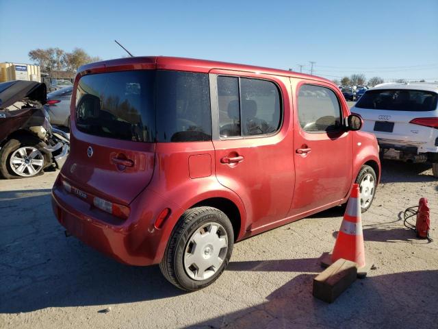 Photo 2 VIN: JN8AZ2KR8AT161721 - NISSAN CUBE 