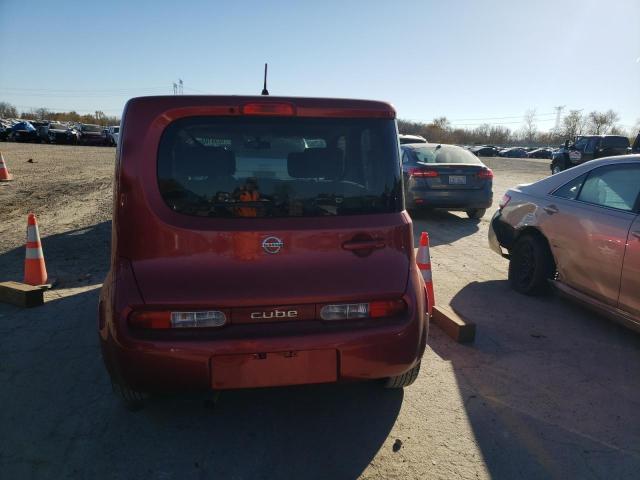 Photo 5 VIN: JN8AZ2KR8AT161721 - NISSAN CUBE 