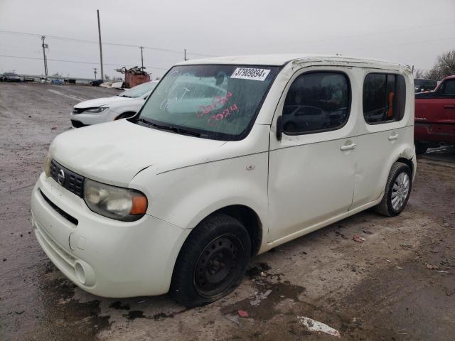 Photo 0 VIN: JN8AZ2KR8AT161797 - NISSAN CUBE 