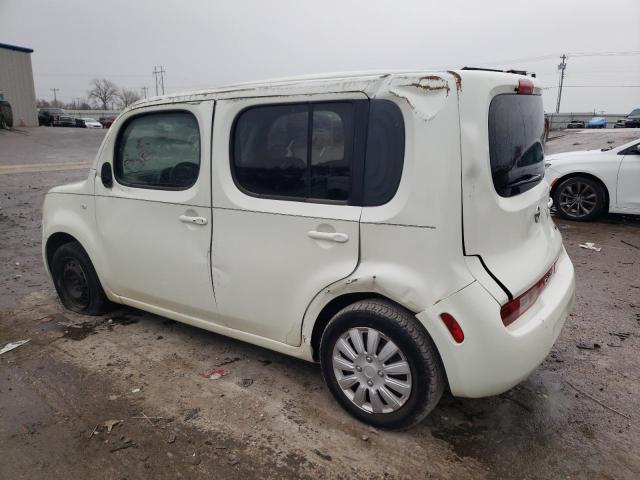 Photo 1 VIN: JN8AZ2KR8AT161797 - NISSAN CUBE 